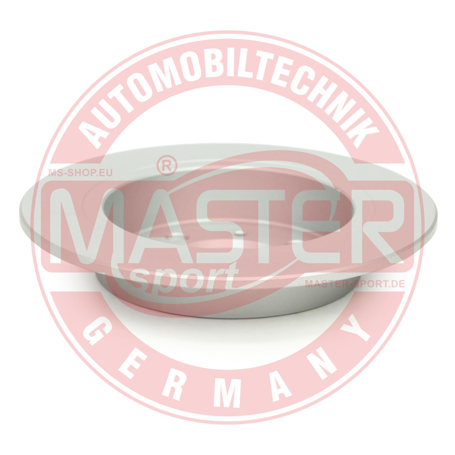 Disc frana MASTERSPORT GERMANY 24010701081-PCS-MS